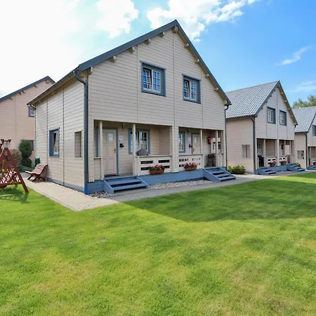 Ferienpark Piaskowy Raj *