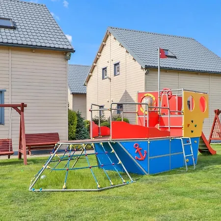 Ferienpark Piaskowy Raj