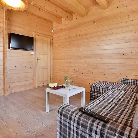 Piaskowy Raj * Gąski