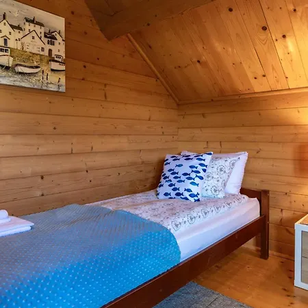 Piaskowy Raj * Gąski