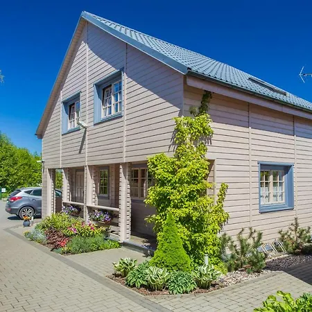 Piaskowy Raj Ferienpark Gąski