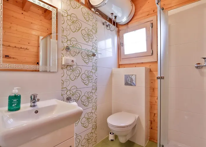 Piaskowy Raj Tatil parkı Gąski