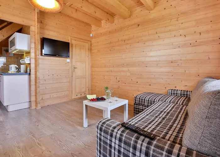 Piaskowy Raj * Gąski