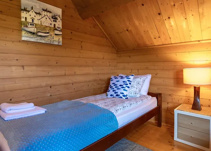 Piaskowy Raj * Gąski