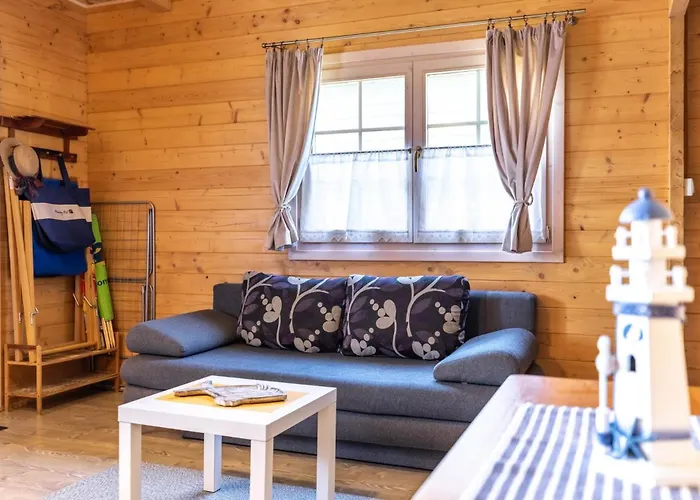 Piaskowy Raj * Gąski