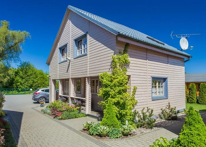 Piaskowy Raj Tatil parkı Gąski